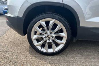 SKODA KAROQ 1.5 TSI Edition SUV 5dr Petrol DSG Euro 6 (s/s) (150 ps)