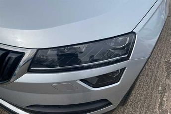 SKODA KAROQ 1.5 TSI Edition SUV 5dr Petrol DSG Euro 6 (s/s) (150 ps)