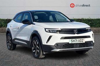 Vauxhall Mokka 1.2 Turbo Elite Premium SUV 5dr Petrol Manual Euro 6 (s/s) (100 