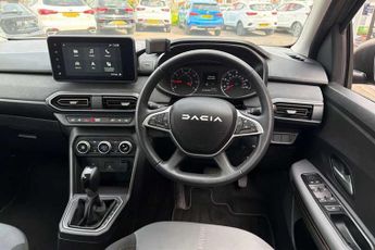Dacia Sandero Stepway 1.0 TCe EXTREME Hatchback 5dr Petrol CVT Euro 6 (s/s) (90 ps)