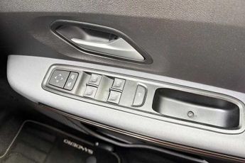 Dacia Sandero Stepway 1.0 TCe EXTREME Hatchback 5dr Petrol CVT Euro 6 (s/s) (90 ps)