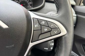 Dacia Sandero Stepway 1.0 TCe EXTREME Hatchback 5dr Petrol CVT Euro 6 (s/s) (90 ps)