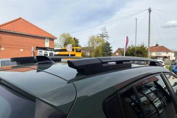 Dacia Sandero Stepway 1.0 TCe EXTREME Hatchback 5dr Petrol CVT Euro 6 (s/s) (90 ps)