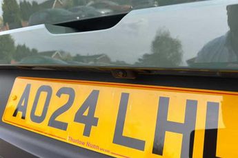 Dacia Sandero Stepway 1.0 TCe EXTREME Hatchback 5dr Petrol CVT Euro 6 (s/s) (90 ps)