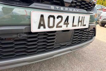 Dacia Sandero Stepway 1.0 TCe EXTREME Hatchback 5dr Petrol CVT Euro 6 (s/s) (90 ps)