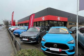 Dacia Sandero Stepway 1.0 TCe EXTREME Hatchback 5dr Petrol CVT Euro 6 (s/s) (90 ps)