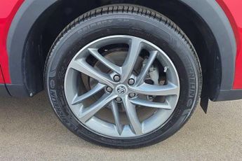 MG MG HS 1.5 T-GDI 16.6kWh Exclusive SUV 5dr Petrol Plug-in Hybrid Auto E