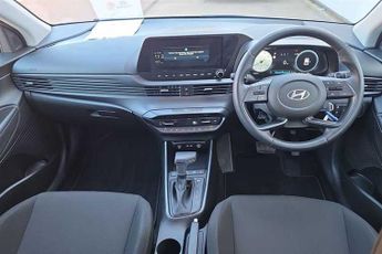 Hyundai i20 1.0 T-GDi Premium Hatchback 5dr Petrol DCT Euro 6 (s/s) (100 ps)
