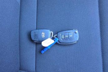 Hyundai i20 1.0 T-GDi Premium Hatchback 5dr Petrol DCT Euro 6 (s/s) (100 ps)