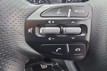 Kia RIO 1.0 T-GDi MHEV GT-Line S Hatchback 5dr Petrol Hybrid Manual Euro