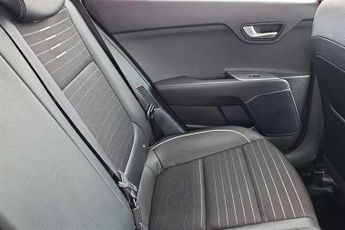 Kia RIO 1.0 T-GDi MHEV GT-Line S Hatchback 5dr Petrol Hybrid Manual Euro