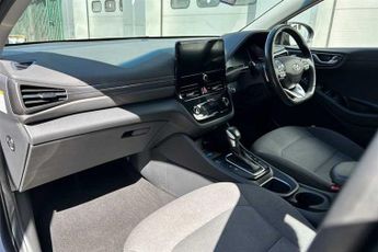 Hyundai IONIQ 1.6 h-GDi Premium Hatchback 5dr Petrol Hybrid DCT Euro 6 (s/s) (