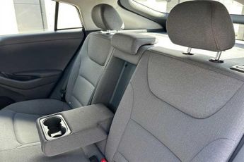Hyundai IONIQ 1.6 h-GDi Premium Hatchback 5dr Petrol Hybrid DCT Euro 6 (s/s) (