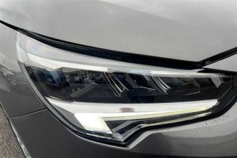 VAUXHALL CORSA 1.2 Turbo Elite Nav Hatchback 5dr Petrol Auto Euro 6 (s/s) (100 