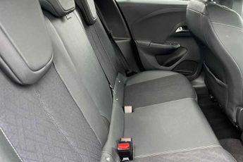 VAUXHALL CORSA 1.2 Turbo Elite Nav Hatchback 5dr Petrol Auto Euro 6 (s/s) (100 