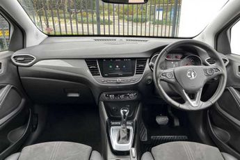 VAUXHALL CROSSLAND 1.5 Turbo D Ultimate SUV 5dr Diesel Auto Euro 6 (s/s) (120 ps)