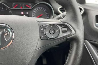 VAUXHALL CROSSLAND 1.5 Turbo D Ultimate SUV 5dr Diesel Auto Euro 6 (s/s) (120 ps)
