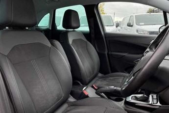VAUXHALL CROSSLAND 1.5 Turbo D Ultimate SUV 5dr Diesel Auto Euro 6 (s/s) (120 ps)