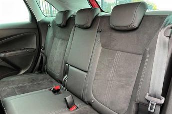 VAUXHALL CROSSLAND 1.5 Turbo D Ultimate SUV 5dr Diesel Auto Euro 6 (s/s) (120 ps)