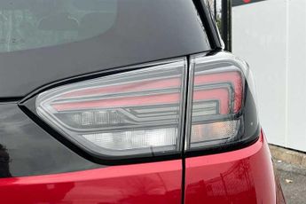 VAUXHALL CROSSLAND 1.5 Turbo D Ultimate SUV 5dr Diesel Auto Euro 6 (s/s) (120 ps)