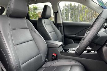 MG ZS 1.5 Hybrid+ Trophy SUV 5dr Petrol Hybrid Auto Euro 6 (s/s) (196 