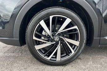 MG ZS 1.5 Hybrid+ Trophy SUV 5dr Petrol Hybrid Auto Euro 6 (s/s) (196 