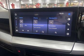 VAUXHALL FRONTERA ELECTRIC 44kWh GS SUV 5dr Electric Auto (113 ps)