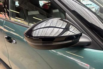 VAUXHALL FRONTERA ELECTRIC 44kWh GS SUV 5dr Electric Auto (113 ps)