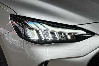 MG HS 1.5 T-GDI Trophy SUV 5dr Petrol DCT Euro 6 (s/s) (162 ps)