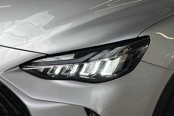 MG HS 1.5 T-GDI Trophy SUV 5dr Petrol DCT Euro 6 (s/s) (162 ps)