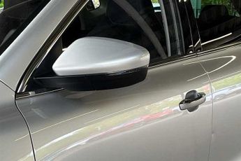 MG HS 1.5 T-GDI Trophy SUV 5dr Petrol DCT Euro 6 (s/s) (162 ps)