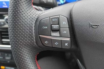 FORD PUMA 1.0T EcoBoost MHEV ST-Line SUV 5dr Petrol Hybrid Manual Euro 6 (