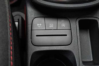 FORD PUMA 1.0T EcoBoost MHEV ST-Line SUV 5dr Petrol Hybrid Manual Euro 6 (