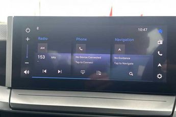 VAUXHALL FRONTERA ELECTRIC 44kWh Design SUV 5dr Electric Auto (113 ps)