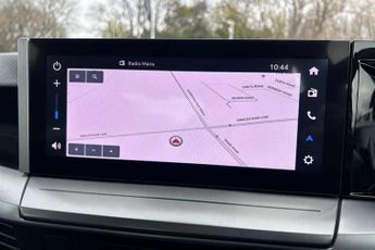 VAUXHALL FRONTERA ELECTRIC 44kWh Design SUV 5dr Electric Auto (113 ps)