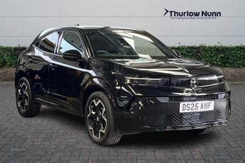 Vauxhall Mokka 1.2 Turbo GS SUV 5dr Petrol Auto Euro 6 (s/s) (130 ps)
