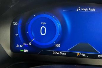 Ford Puma 1.0T EcoBoost MHEV ST-Line SUV 5dr Petrol Hybrid DCT Euro 6 (s/s