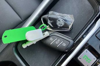 MG MG ZS 1.5 Hybrid+ Trophy SUV 5dr Petrol Hybrid Auto Euro 6 (s/s) (196 
