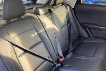 MG MG ZS 1.5 Hybrid+ Trophy SUV 5dr Petrol Hybrid Auto Euro 6 (s/s) (196 