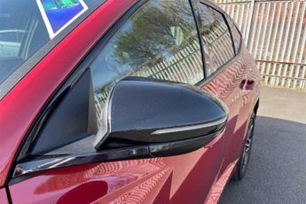 HYUNDAI TUCSON 1.6 T-GDi 13.8kWh N Line SUV 5dr Petrol Plug-in Hybrid Auto 4WD 