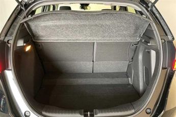 Honda Jazz 1.5 h i-MMD SE Hatchback 5dr Petrol Hybrid eCVT Euro 6 (s/s) (10