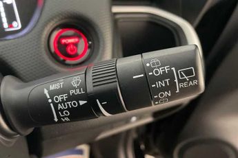 Honda Jazz 1.5 h i-MMD SE Hatchback 5dr Petrol Hybrid eCVT Euro 6 (s/s) (10
