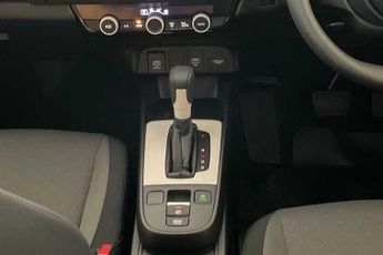 Honda Jazz 1.5 h i-MMD SE Hatchback 5dr Petrol Hybrid eCVT Euro 6 (s/s) (10
