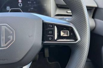 MG MGS5 49kWh SE SUV 5dr Electric Auto (170 ps)