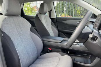 MG MGS5 49kWh SE SUV 5dr Electric Auto (170 ps)