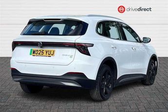 MG MGS5 49kWh SE SUV 5dr Electric Auto (170 ps)