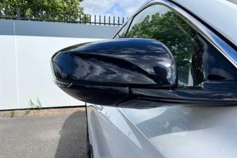 MG MGS5 49kWh SE SUV 5dr Electric Auto (170 ps)