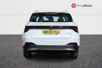 MG MGS5 49kWh SE SUV 5dr Electric Auto (170 ps)