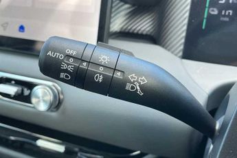 MG MGS5 49kWh SE SUV 5dr Electric Auto (170 ps)