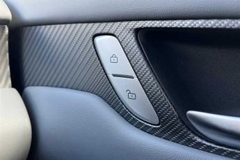 MG MGS5 49kWh SE SUV 5dr Electric Auto (170 ps)